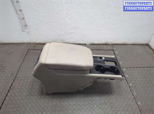 купить Консоль салона (кулисная часть) на Volkswagen Atlas 2017-2025