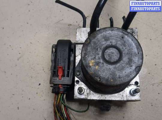 купить Блок АБС, насос (ABS, ESP, ASR) на Audi A6 (C6) Allroad 2006-2012
