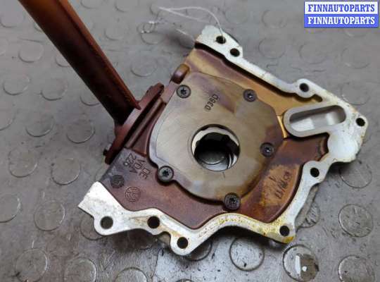 купить Насос масляный на Seat Ibiza 4 2008-2015