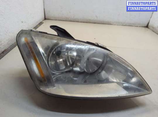 Купить Фара (передняя) на Ford C-Max 2002-2010 Фара (передняя) FO2092252 на Ford C-Max 2002-2010
