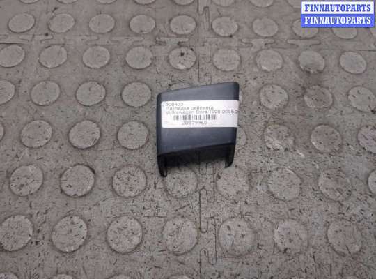 купить Накладка рейлинга на Volkswagen Bora 1998-2005