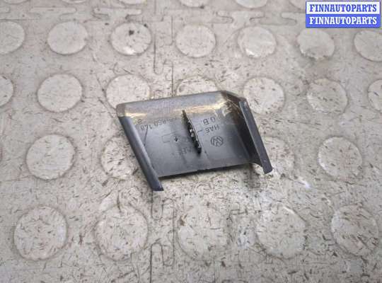 купить Накладка рейлинга на Volkswagen Bora 1998-2005