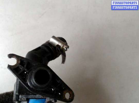 купить Кран отопителя (печки) на Peugeot 307