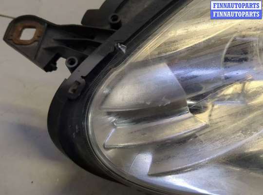 Фара передняя на Fiat Doblo II (263)