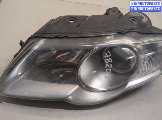 купить Фара (передняя) на Volkswagen Passat 6 2005-2010