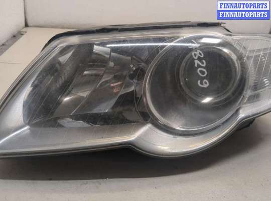 купить Фара (передняя) на Volkswagen Passat 6 2005-2010
