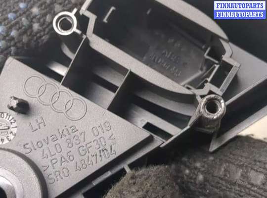 купить Ручка двери салона на Audi Q7 2005-2015