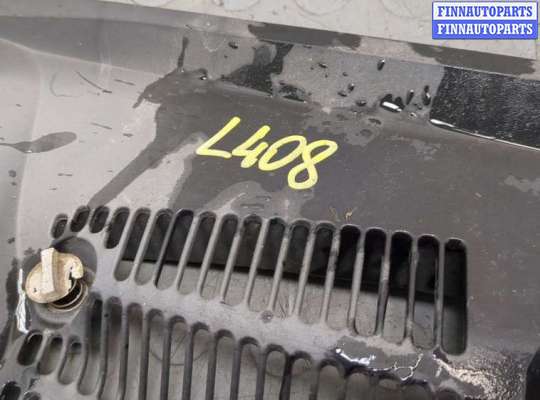 купить Жабо под дворники (дождевик) на BMW X5 E53 2000-2006