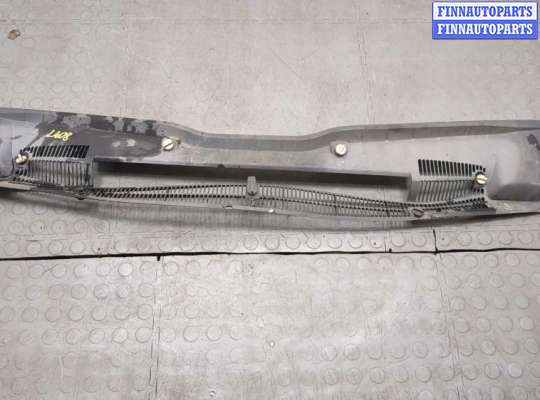 купить Жабо под дворники (дождевик) на BMW X5 E53 2000-2006