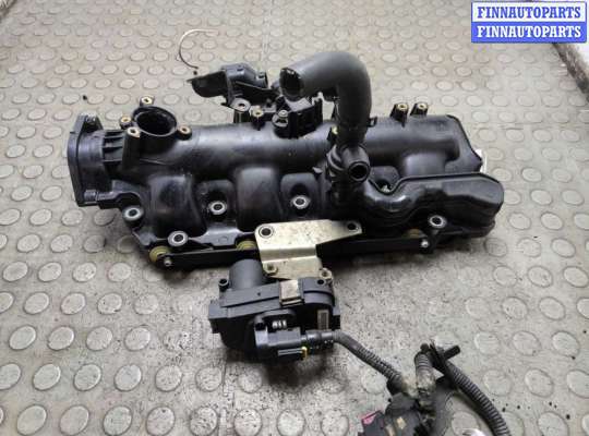 Купить Коллектор впускной на Opel Insignia 2008-2017 Коллектор впускной OP2417107 на Opel Insignia 2008-2017