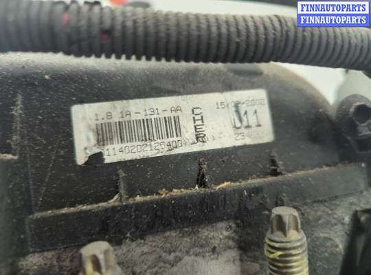купить Насос гидроусилителя руля (ГУР) на Ford Mondeo 3 2000-2007