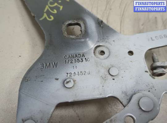 Петля капота на BMW X5 (F15)