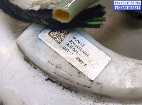 купить Насос топливный электрический на Mercedes GLK X204 2008-2015