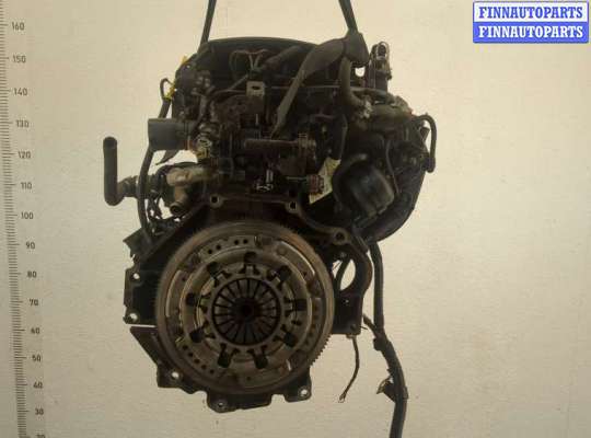 купить Двигатель (ДВС) на Opel Zafira B 2005-2014