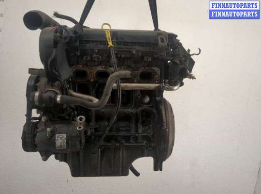 купить Двигатель (ДВС) на Opel Zafira B 2005-2014
