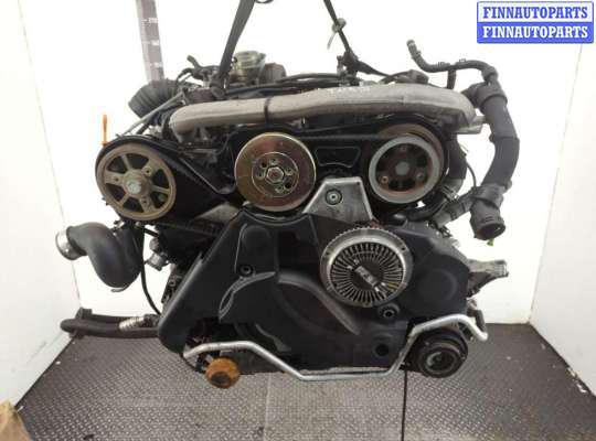 Генератор SK524222 на Skoda SuperB 2001-2008