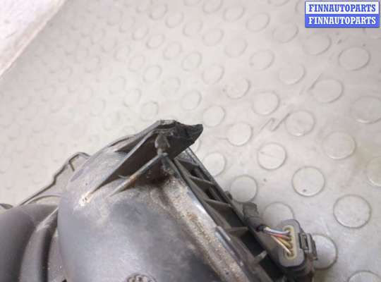 купить Коллектор впускной на Citroen DS3 2009-2016