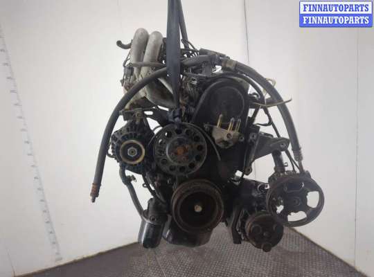купить Двигатель (ДВС) на Mitsubishi Lancer 9 2003-2006