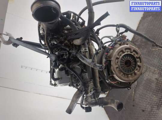 Купить Двигатель (ДВС) на Mitsubishi Lancer 9 2003-2006 Двигатель (ДВС) MT570198 на Mitsubishi Lancer 9 2003-2006