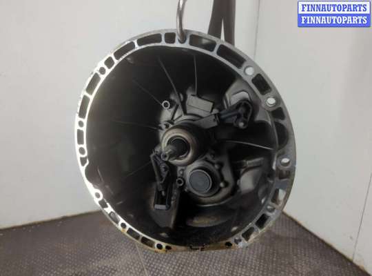 купить КПП 6-ст.мех. (МКПП) на Mercedes C W204 2006-2015