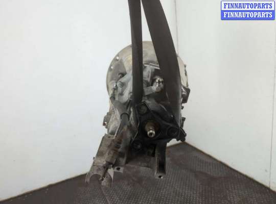 купить КПП 6-ст.мех. (МКПП) на Mercedes C W204 2006-2015