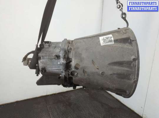 купить КПП 6-ст.мех. (МКПП) на Mercedes C W204 2006-2015