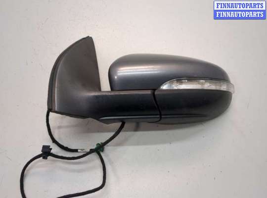 Зеркало боковое VG2753556 на Volkswagen Golf 6 2008-2012