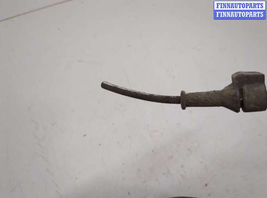 Кулак подвески на Mazda CX-5 I (KE)