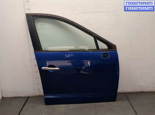 купить Ручка двери наружная на Renault Scenic 2009-2012