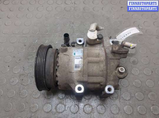 купить Компрессор кондиционера на KIA Ceed 2007-2012