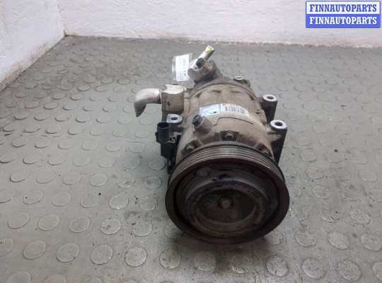 купить Компрессор кондиционера на KIA Ceed 2007-2012