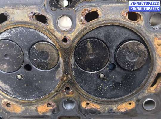 купить Головка блока (ГБЦ) на Renault Clio 2005-2009