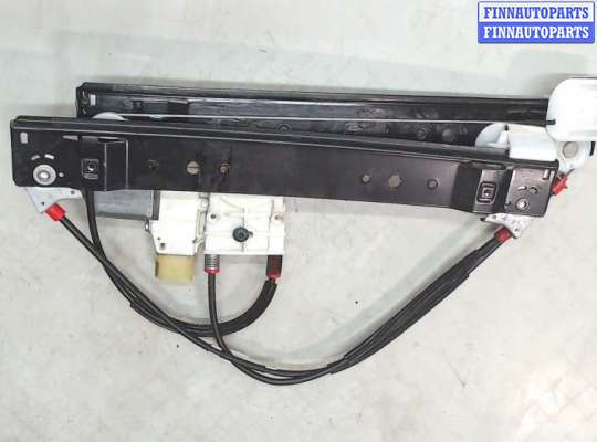 Стеклоподъемник электрический на Ford Galaxy Mk III (WA6)