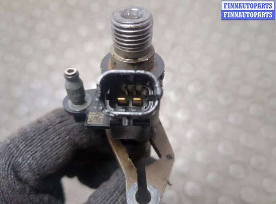 купить Форсунка топливная на Jaguar XF 2007-2015