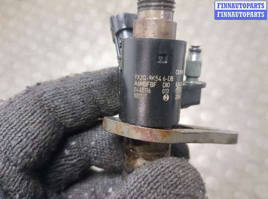 купить Форсунка топливная на Jaguar XF 2007-2015