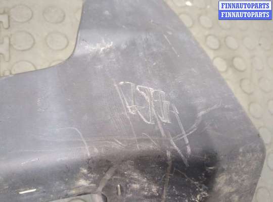 купить Накладка на порог на Chevrolet Trax 2016-2022