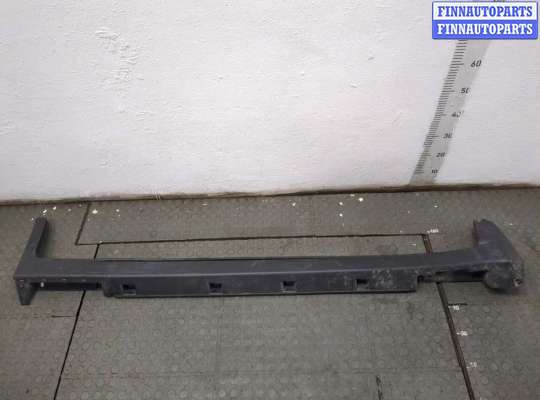 купить Накладка на порог на Chevrolet Trax 2016-2022