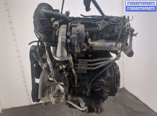 Двигатель (ДВС) OP2384177 на Opel Antara 2006-2015