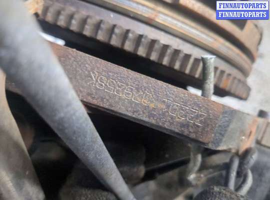 купить Двигатель (ДВС) на Opel Antara 2006-2015