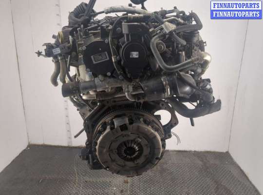 купить Двигатель (ДВС) на Opel Antara 2006-2015