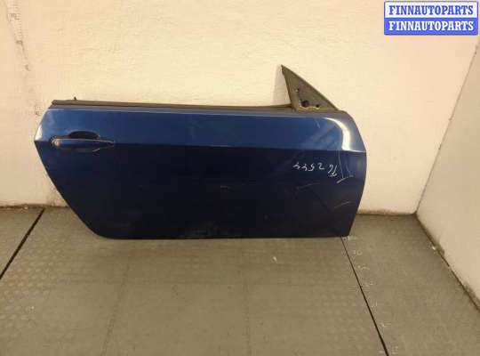 Стекло боковой двери BM3620144 на BMW 3 E90, E91, E92, E93 2005-2012