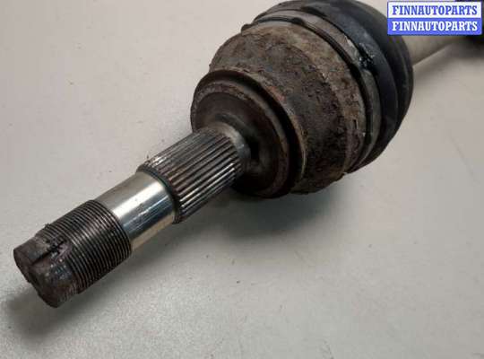 купить Полуось (приводной вал, шрус) на Peugeot Boxer 2014-2025