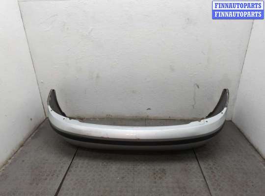 купить Бампер на Skoda Fabia 1999-2007