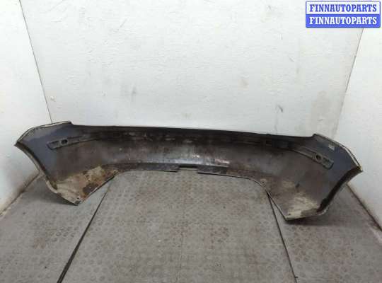 купить Бампер на Skoda Fabia 1999-2007