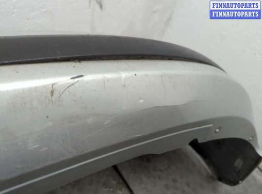 купить Бампер на Skoda Fabia 1999-2007