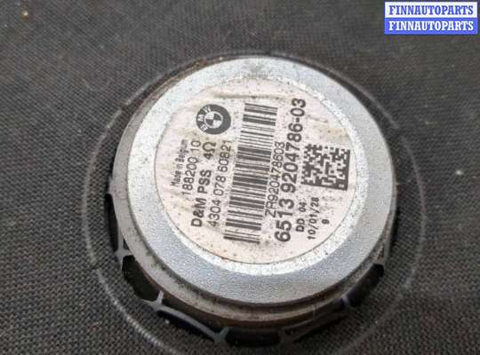 купить Сабвуфер на BMW 3 E90, E91, E92, E93 2005-2012