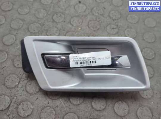 Ручка двери внутренняя