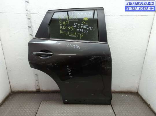 Стеклоподъемник электрический MZ669899 на Mazda CX-5 2017-2025