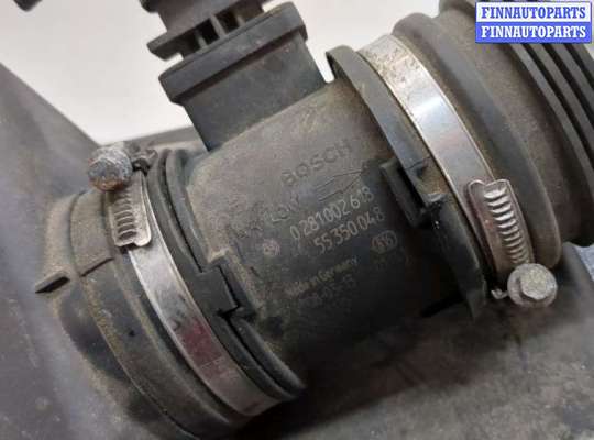 купить Корпус воздушного фильтра на Opel Astra H 2004-2010