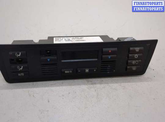 Переключатель отопителя (печки) BM3623043 на BMW X5 E53 2000-2006